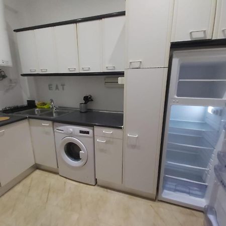 Apartamento Ideal Retiro - Centro De Madrid Ngoại thất bức ảnh
