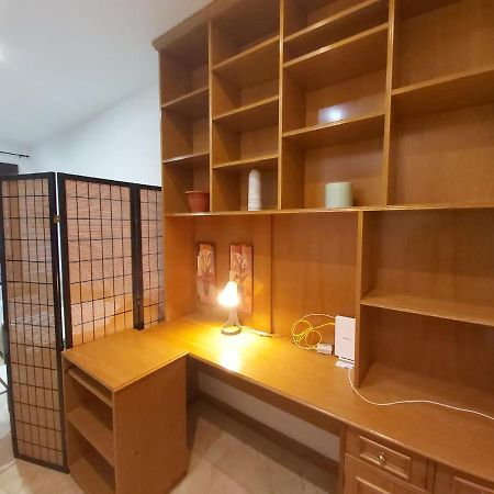 Apartamento Ideal Retiro - Centro De Madrid Ngoại thất bức ảnh