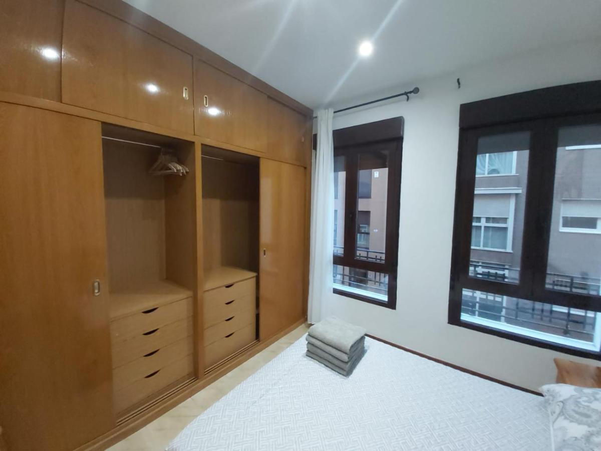 Apartamento Ideal Retiro - Centro De Madrid Ngoại thất bức ảnh